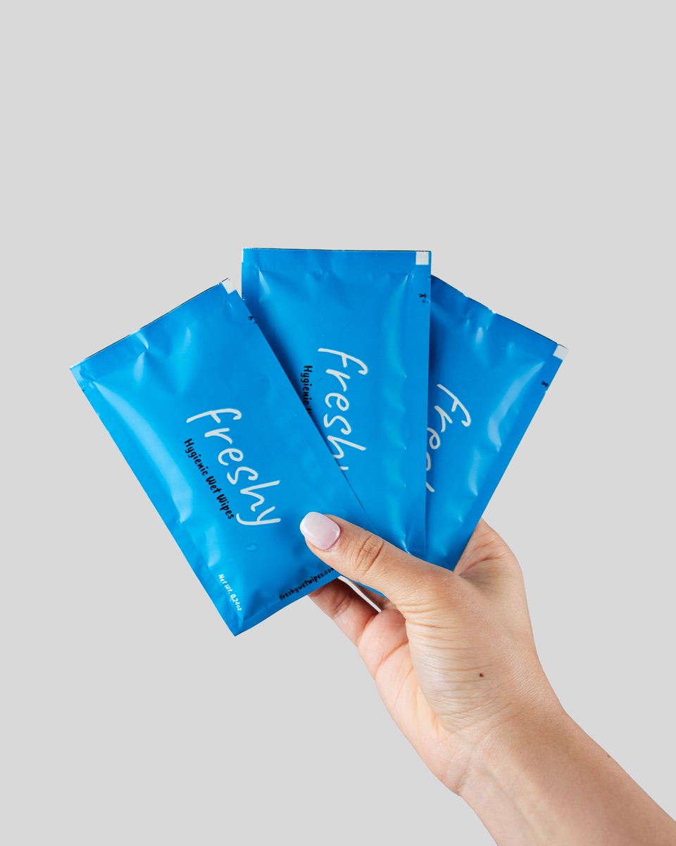 Freshy Wipe Detail 5