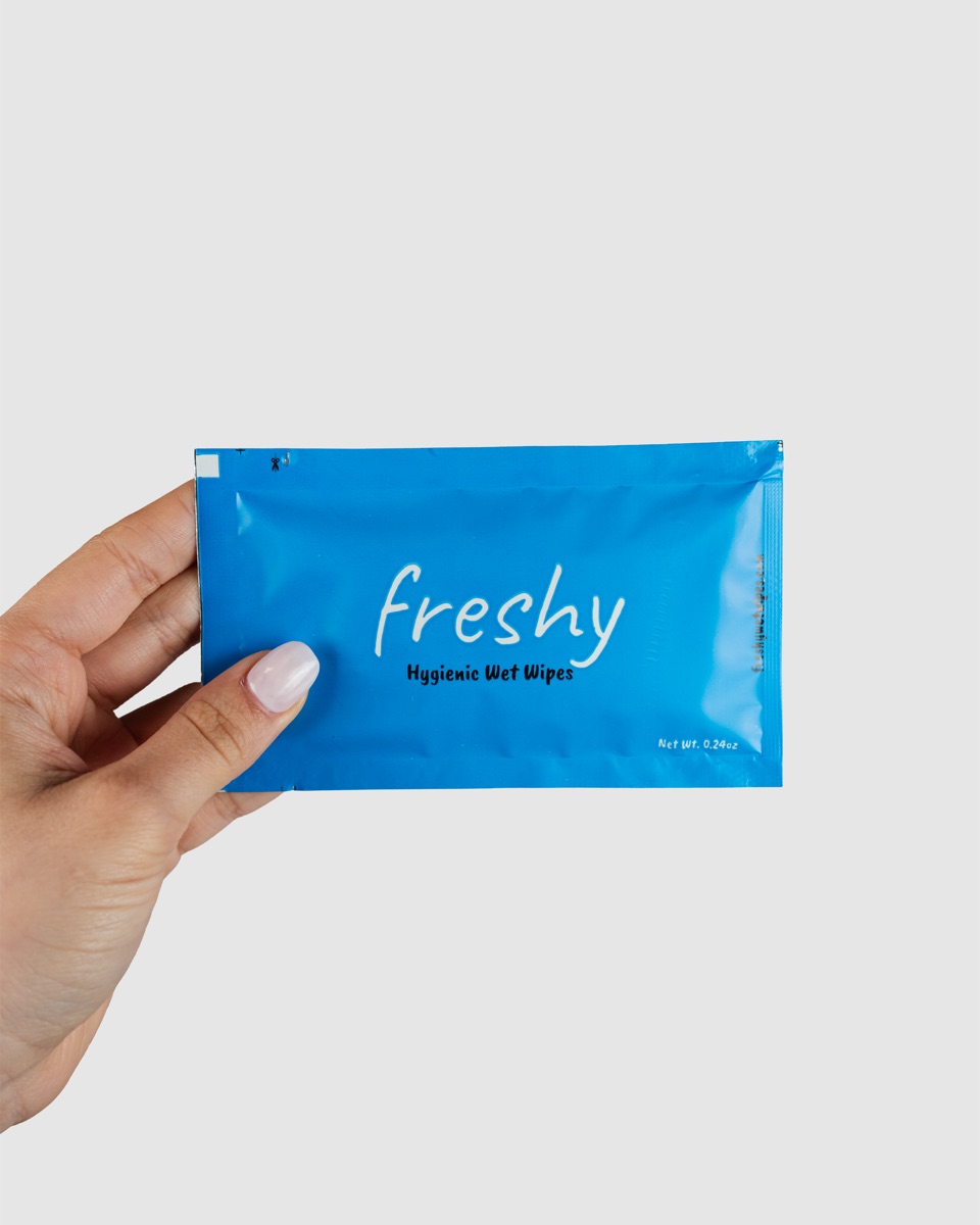 Freshy Wipe Detail 1