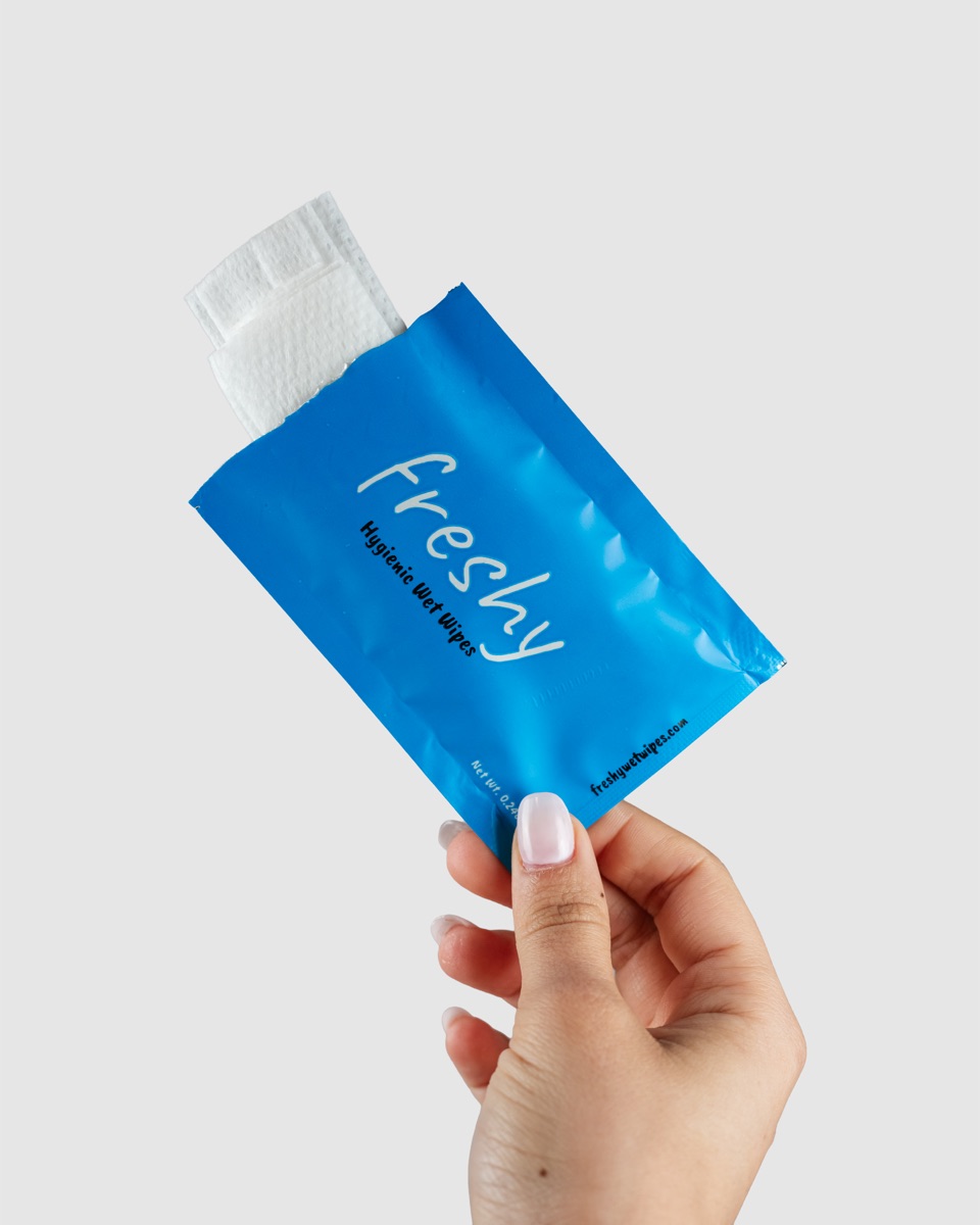 Freshy Wipe Detail 2