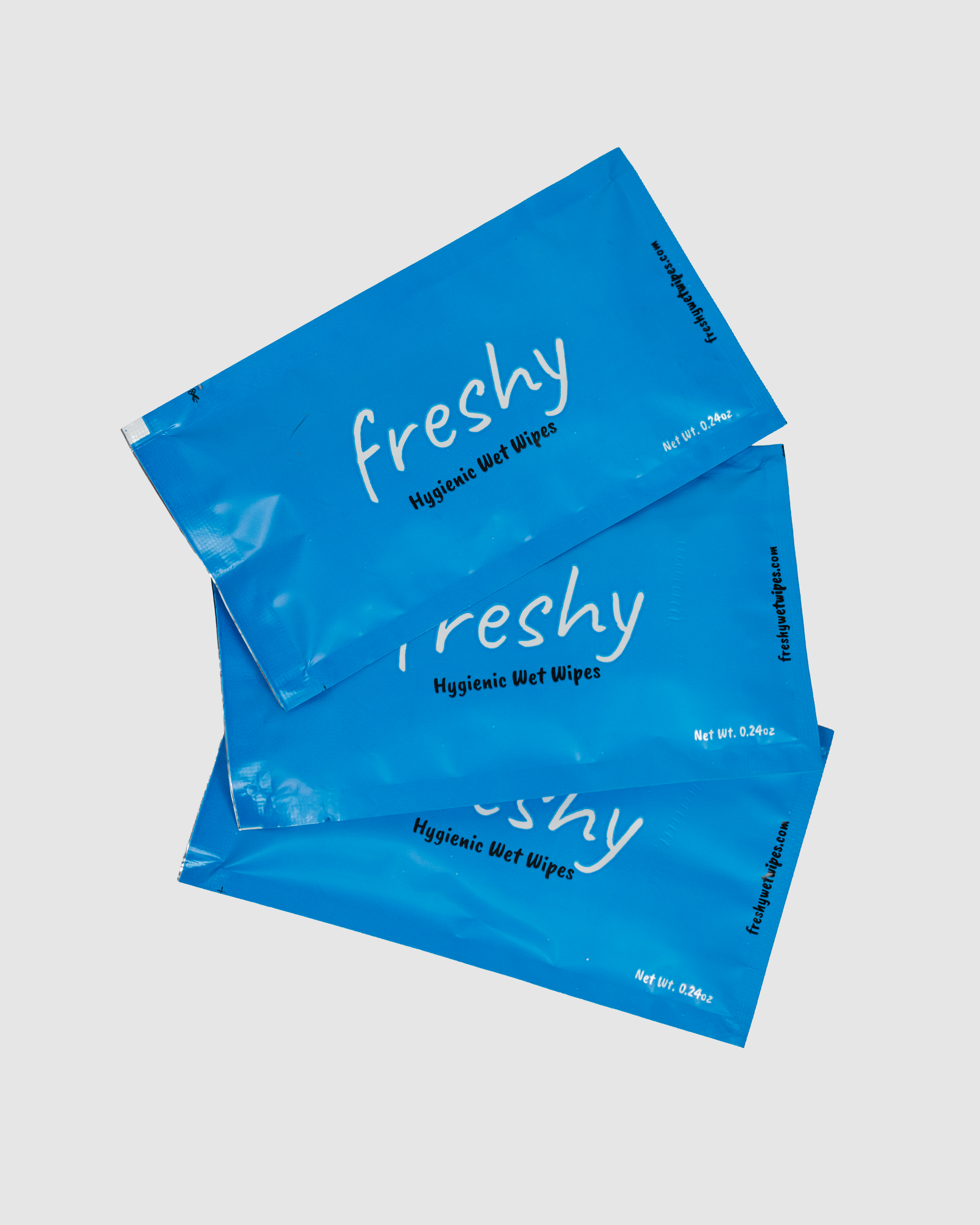Freshy Hygienic Wet Wipes